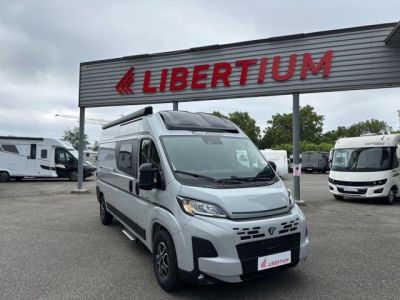 Font Vendome Leader Camp LEADERCAMP SERIE ELEGANCE