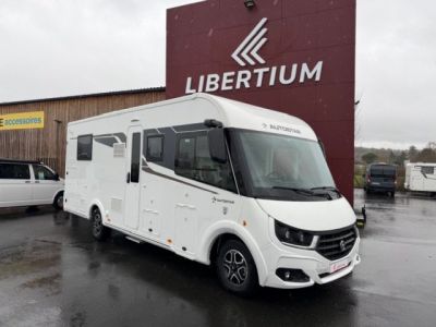 Autostar Passion I 740 LC I740LC