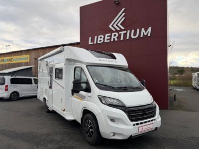 Bavaria Tren-D T696D Nomade T 696 D