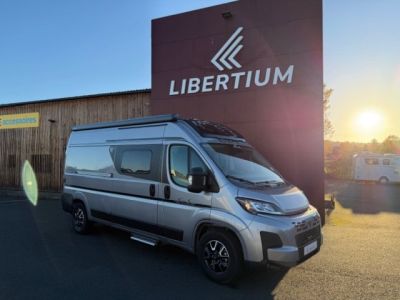 Font Vendome Leader Camp SERIE S