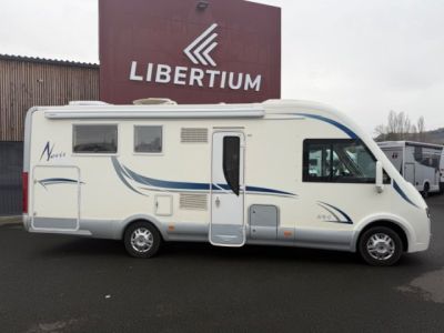 Mc Louis Nevis 876 G 876G