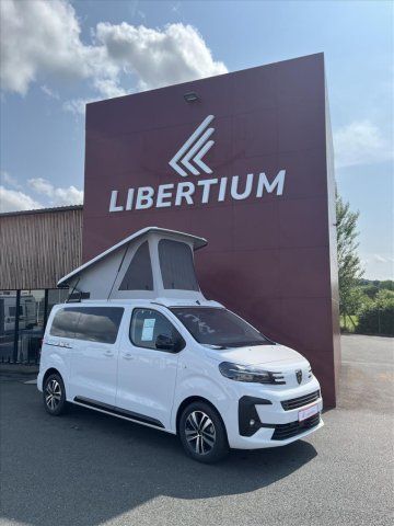 Achat Possl Campster Neuf