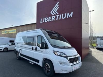 Achat Rapido Van V55 V 55 Neuf