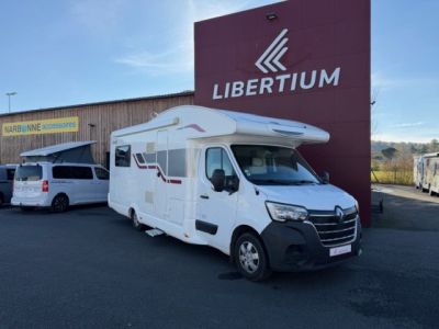 Rimor Camping-Car HYGGE