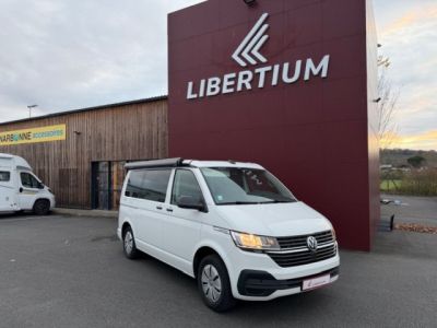 Volkswagen California Coast