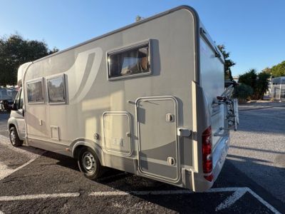 Adria Coral 660 SL S