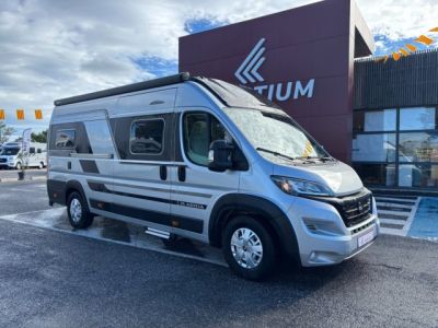 Adria Twin Supreme 640 SGX