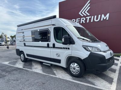 Benimar Benivan 120 Up
