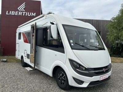 Burstner Aviano I 700