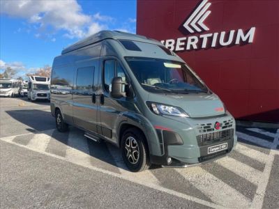 Burstner Campeo C 600 SKYLINE