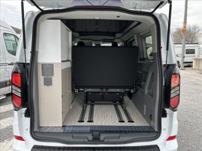 Burstner Copa C 500 TITANIUM