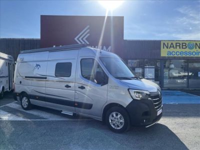 Burstner Delfin C 621