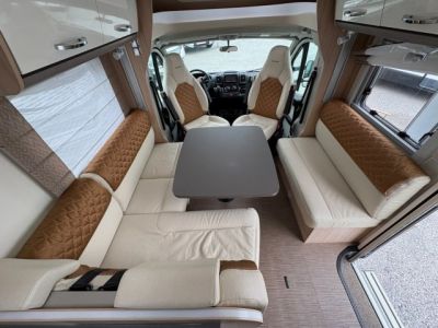 Burstner Lyseo TD 590 Privilege