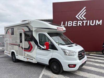 Challenger 250 Graphite Premium EDITION