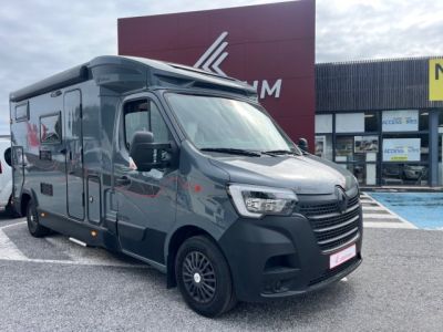 Challenger S194 Etape Editon 194 S EDITION