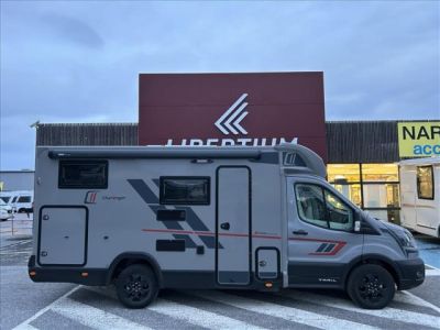 Challenger S217 Sport Edition