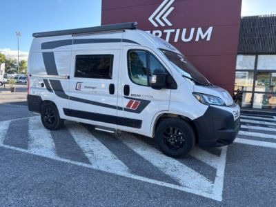 Challenger V114S Break Edition V 114S