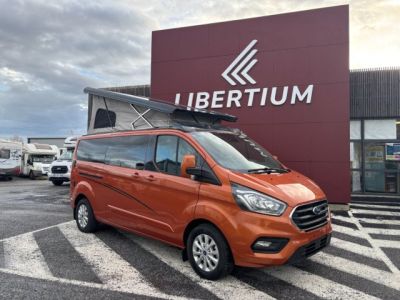 Font Vendome Auto Camper AUTOCAMPER MAX