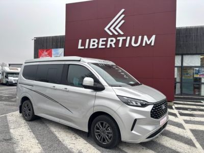 Font Vendome Auto Camper AUTOCAMPER ELEGANCE