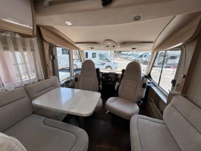 Hymer B 598 CL