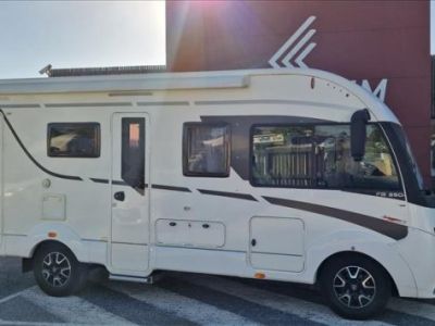 Itineo FB 650