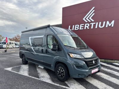 Mc Louis Menfys Van 3 SIGNATURE