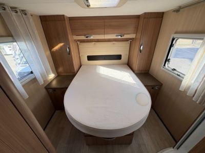 Pilote Aventura G 700 LC AVENTURE