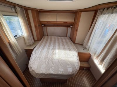 Rapido 9090 DF Design Edition