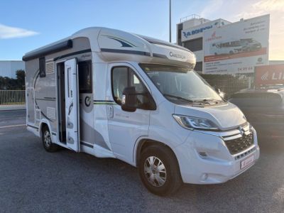 Chausson 650 First Line