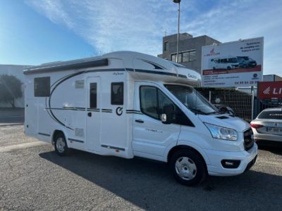 Chausson 788 First Line