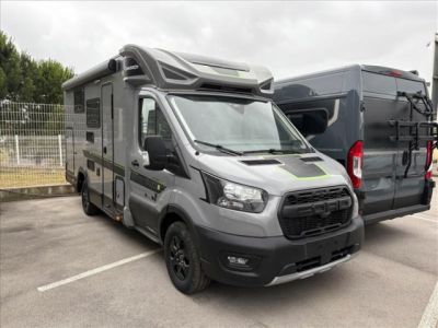 Chausson S 695 Sport Line S695
