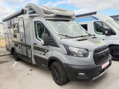 Chausson S 695 Sport Line