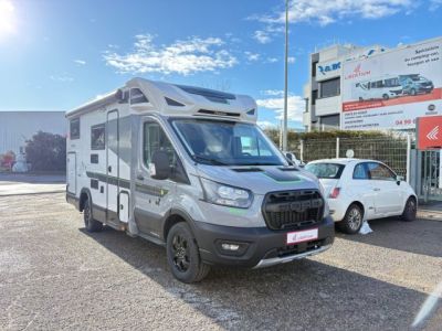 Chausson S 697 GA Sport Line S697