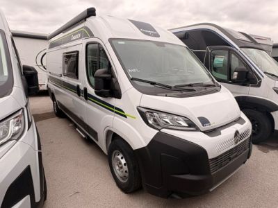 Chausson V594 First Line Light V 594