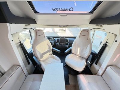 Chausson X 650 Exclusive Line