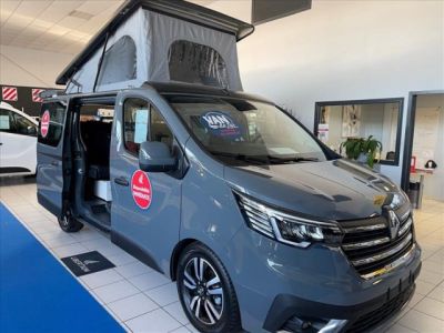 Elios Vario Camp