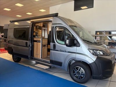 Font Vendome Leader Camp LEADERCAMP SERIE PRINTEMPS