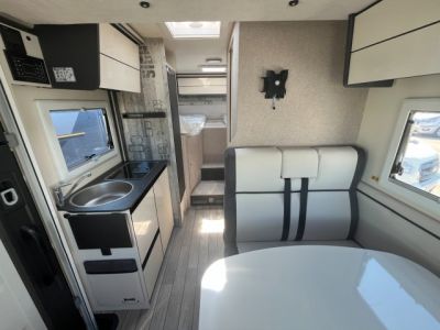 Mc Louis MC4 Slim 339