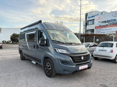 Mc Louis Menfys Van 3 SIGNATURE