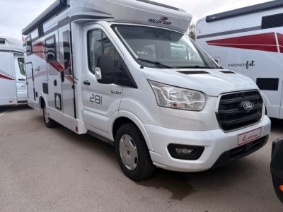 Roller Team Kronos Fit 281 TL