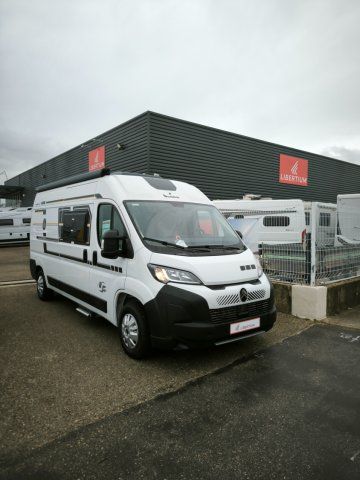 Benimar Benivan 120 Up