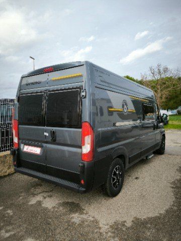 Benimar Benivan 120 PS