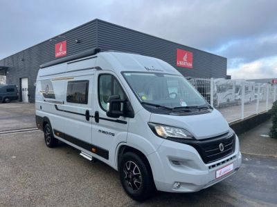 Benimar Benivan 160 Plus