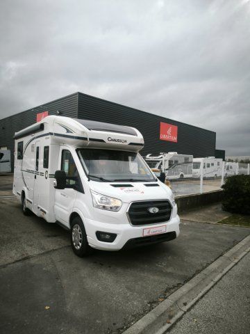 Chausson 788 First Line