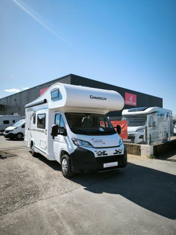 Chausson C656 FIRST LINE