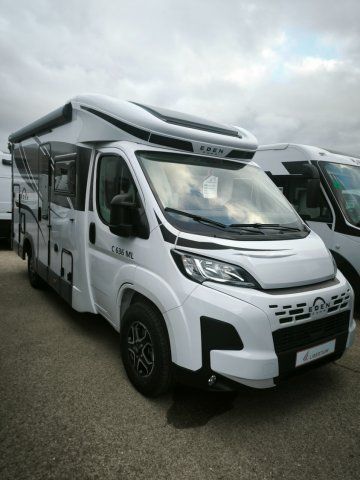 Eden Camp C 636 ML