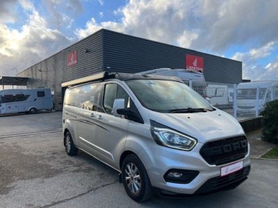 Font Vendome Auto Camper XL AUTOCAMPER