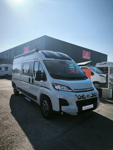 Font Vendome Leader Camp LEADERCAMP SERIE ELEGANCE