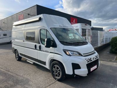 Font Vendome Terra Van TERRAVAN