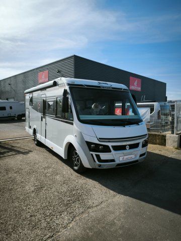 Mc Louis Nevis 881 25 EDITION
